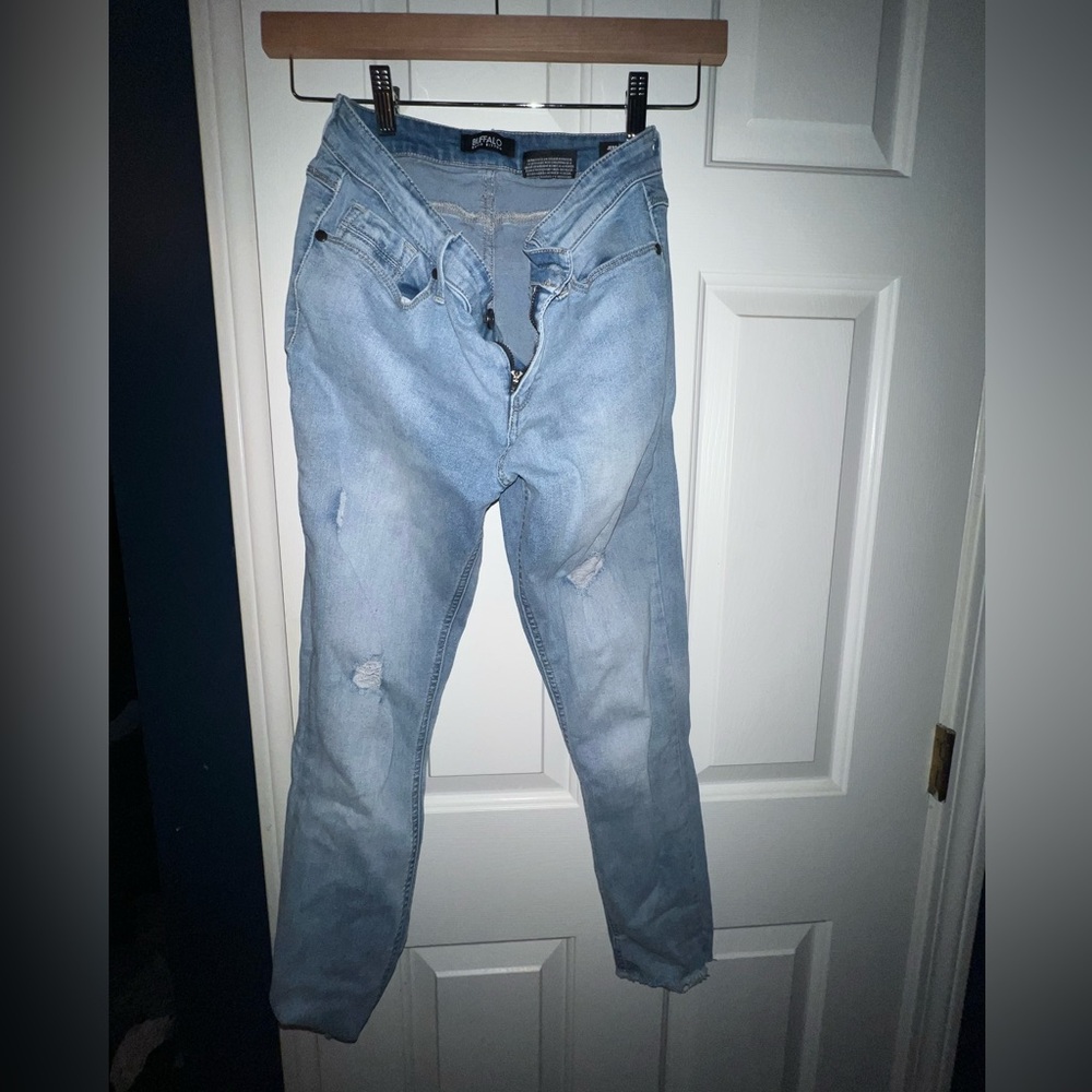 Womens Size 6 jeans